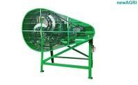 Chaff cutter machine