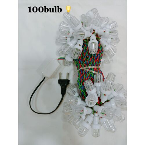 Electric Diwali Lights