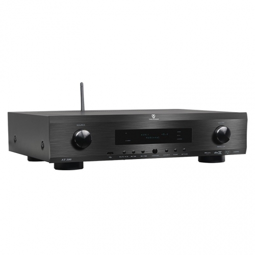 TONEWINNER AT-200 Home Theatre System