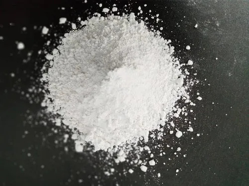 Dolomite Powder Application: Industrial