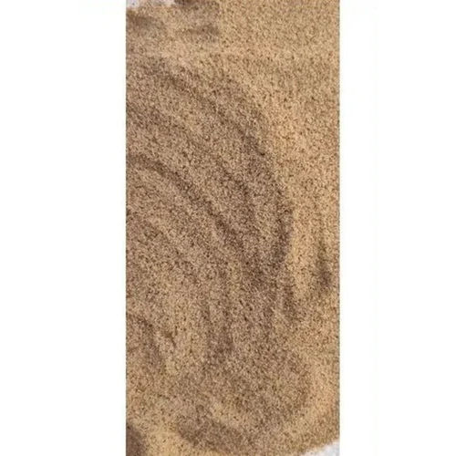 Silica Sand