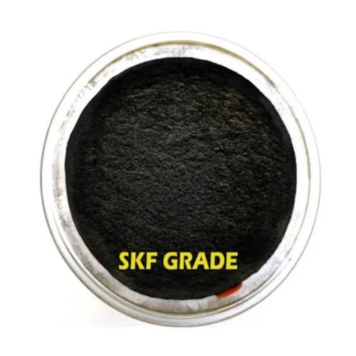Black Silica Fume Powder