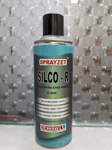 SILCO-R SPARY