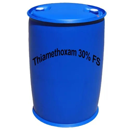 Thiamethoxam 30% Fs Insecticide