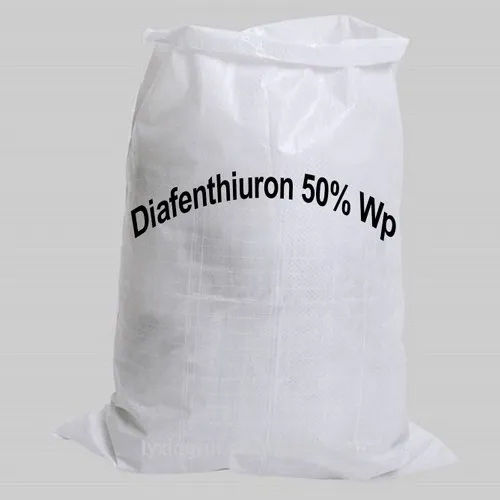 Diafenthiuron 50% WP Insecticide