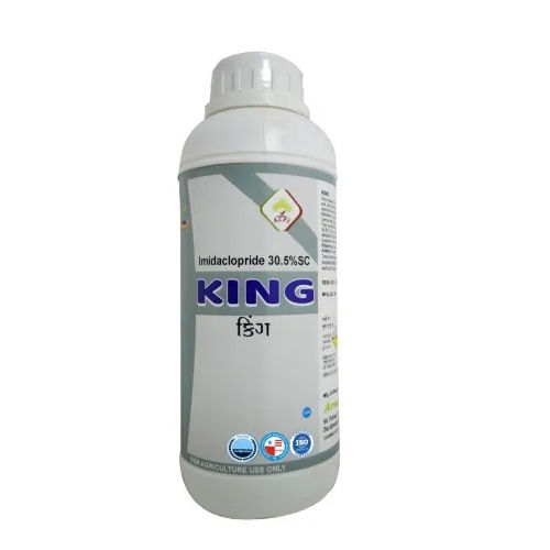 Imidacloprid 30.5% Sc Insecticide