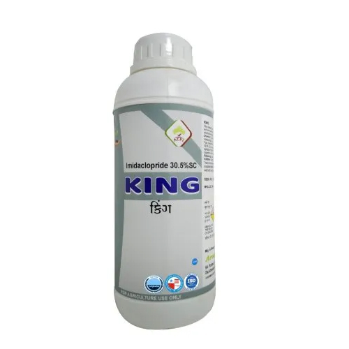 Imidacloprid 30.5% SC Insecticide