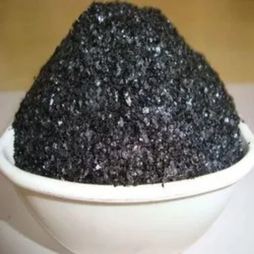 Humic Acid And Fulvic Acid Water Soluble Insecticide Potassium Humate