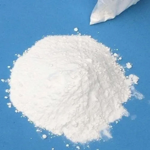 Boron 20% Powder - Color: White