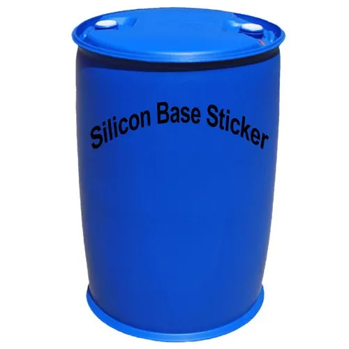 Silicone Spreader Sticker