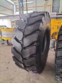 Heavy Duty Loader 29.5-25 Tyre - Application: Construction