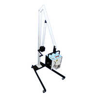 Metal 50 Ma Portable X-ray Unit