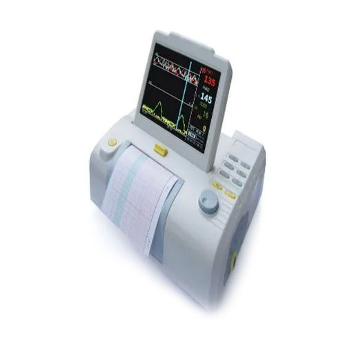 CTG Ultrasound Machine