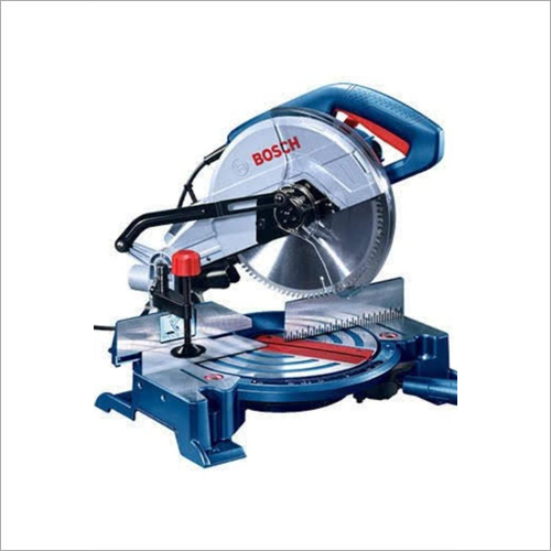 Miter Saw Cutting Machine