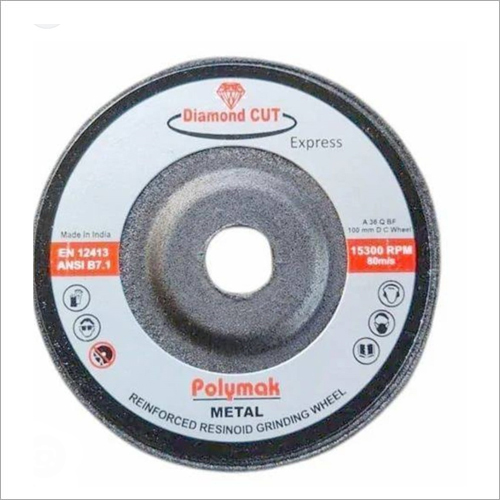 Grinding Wheel