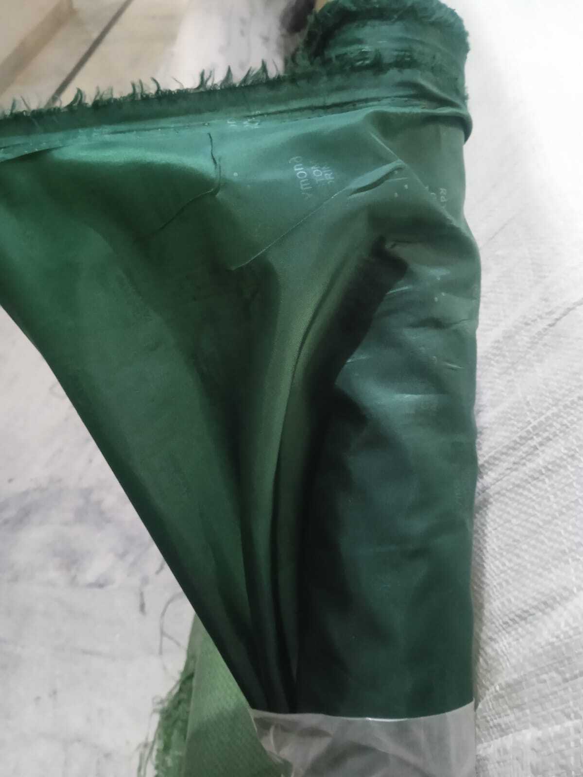 RAYMOND POLYESTER FABRIC