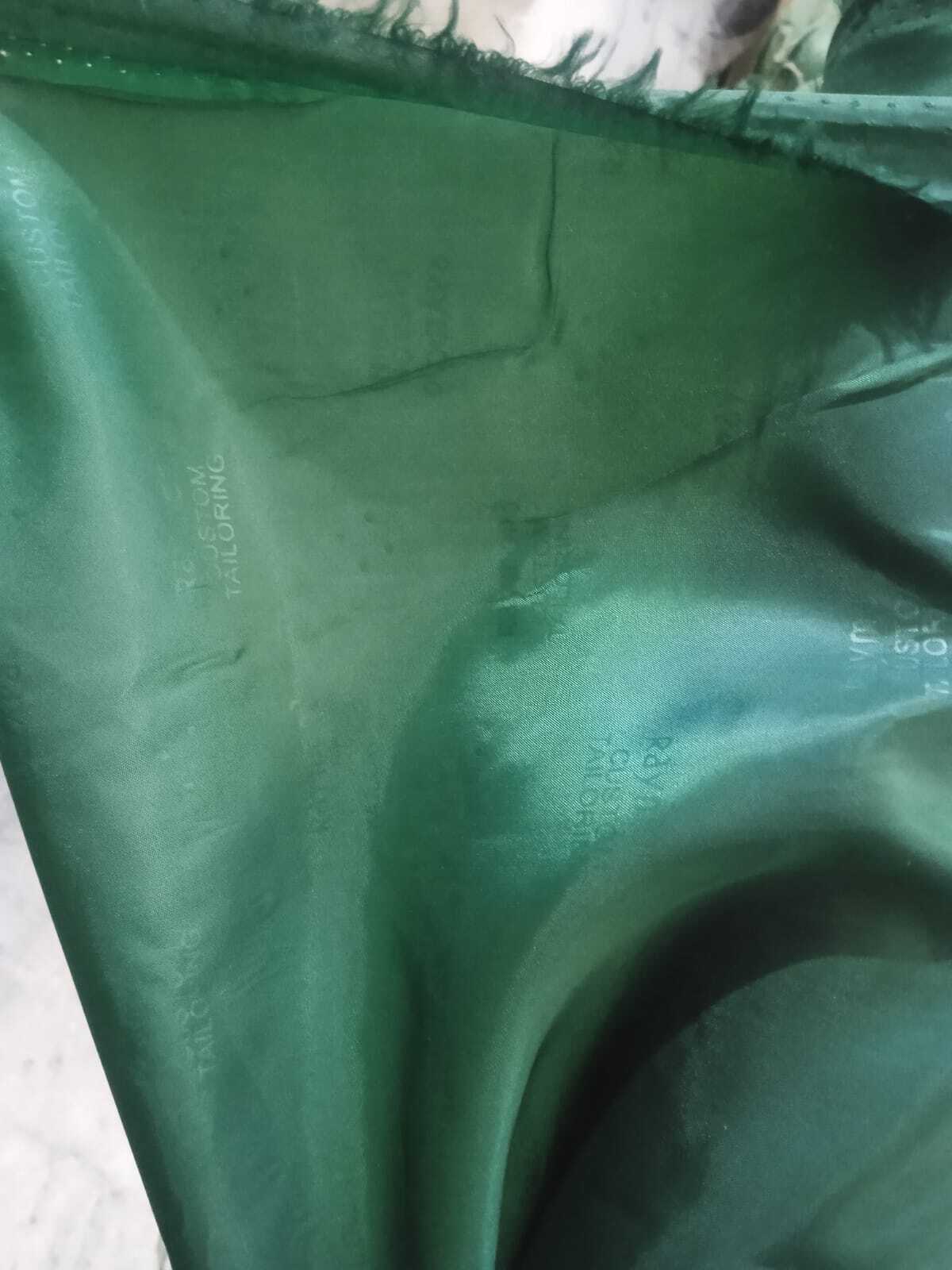 RAYMOND POLYESTER FABRIC