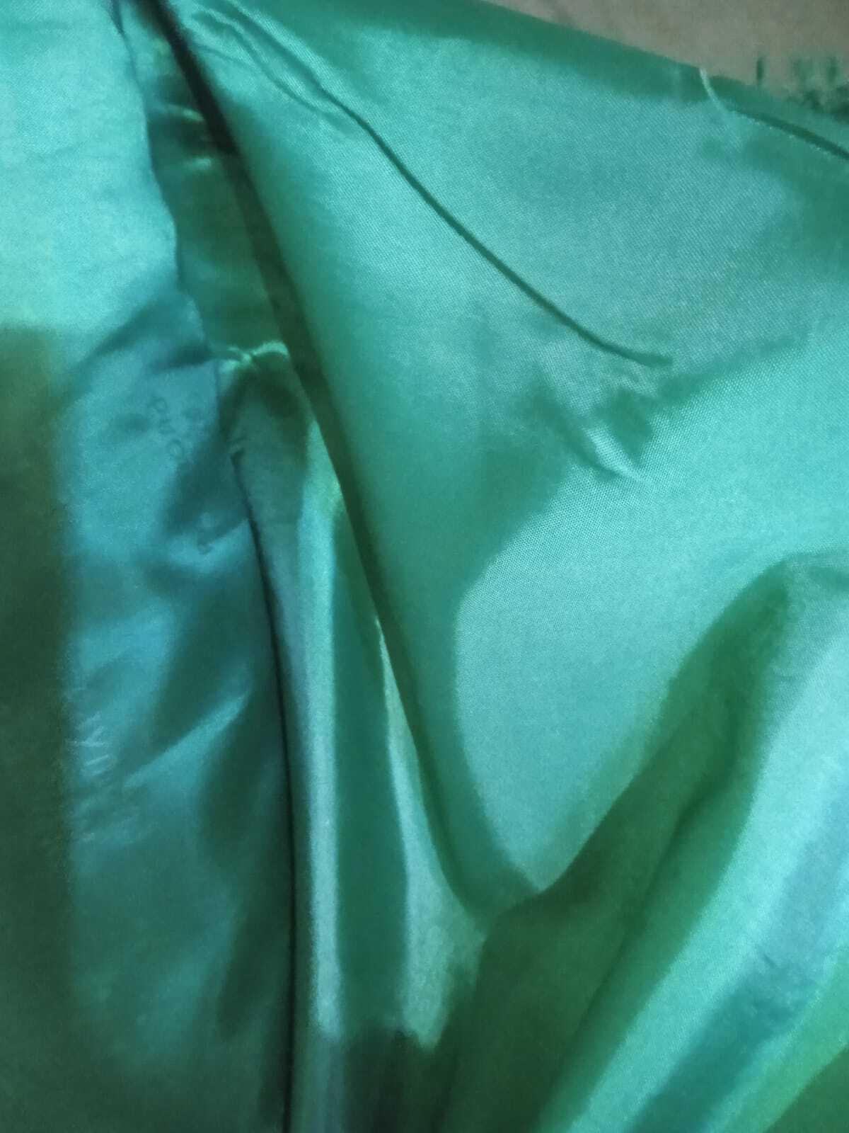 RAYMOND POLYESTER FABRIC