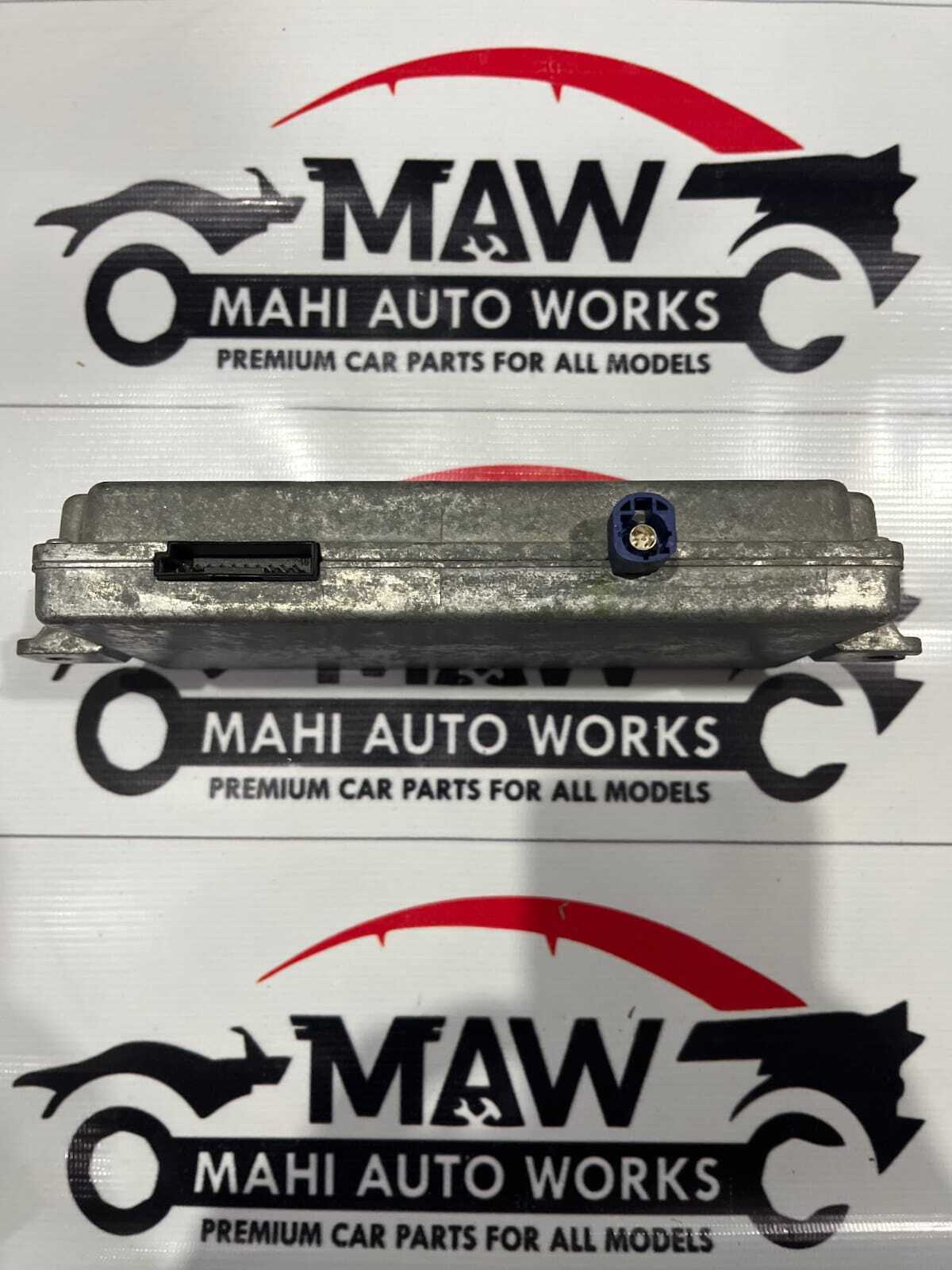 BMW REAR CAMERA MODULE