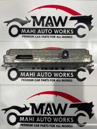 BMW REAR CAMERA MODULE