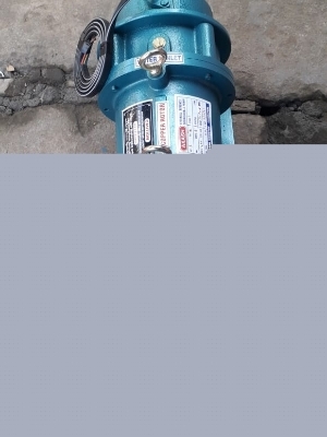 Openwell submersible pump - 3hp