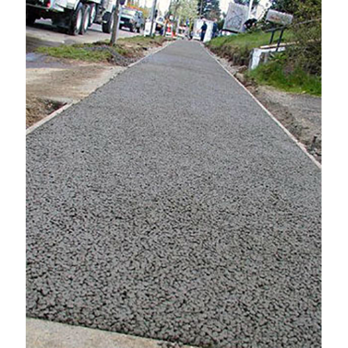 High Quality Impervious Concrete