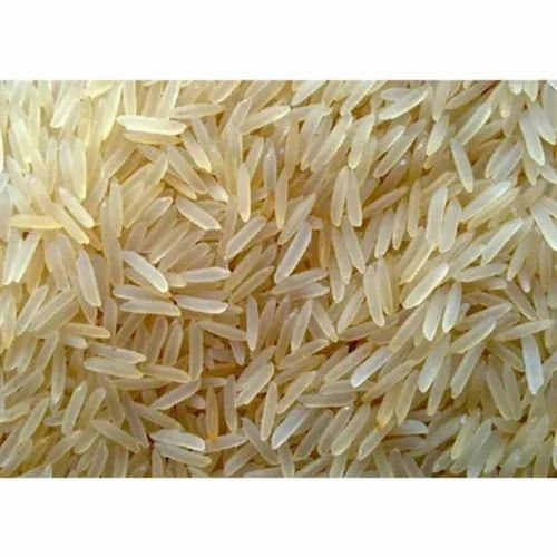 A Grade Golden Sella Non Basmati Rice