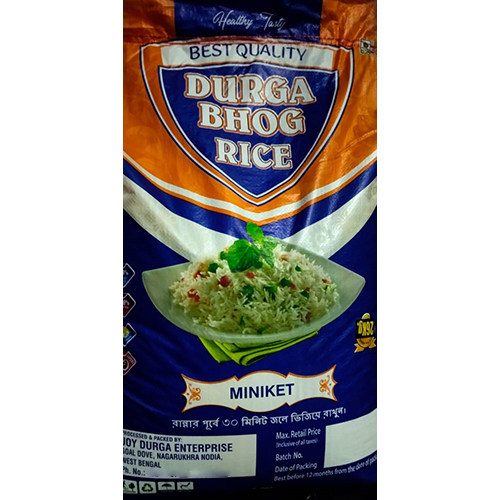 Long Grain Miniket Rice