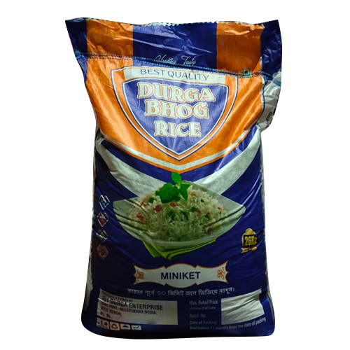 Long Grain Miniket Rice