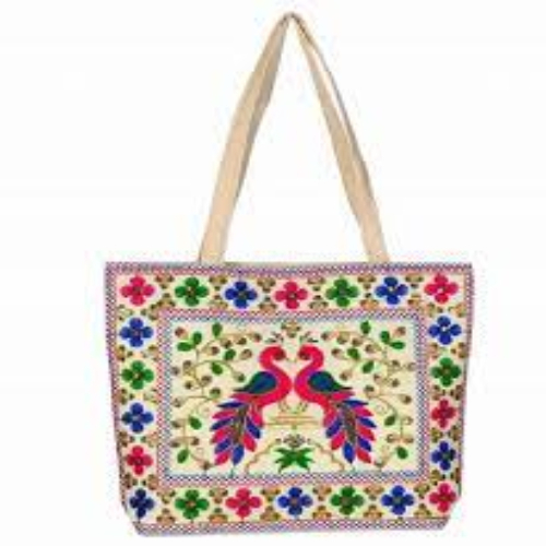 President Handicraft bag