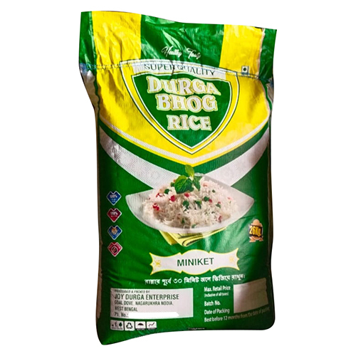 Super Quality Miniket Rice