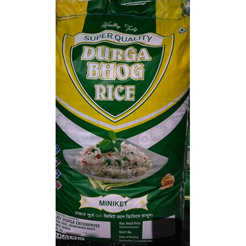 Super Quality Miniket Rice