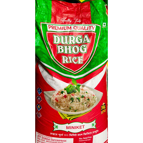 Long Grain Miniket Rice