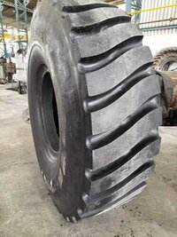 Reach Staker /forklift 1600-25 Tyre - Diameter: 1220 Mm (approx)