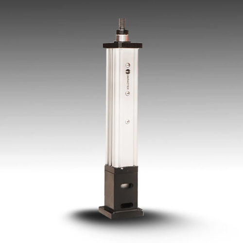 Sq 75 Servo Cylinder - Material: Stainless Steel