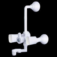 Differet Available Bathroom Wall Mixer