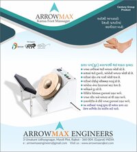 KANSA FOOT MASSAGER