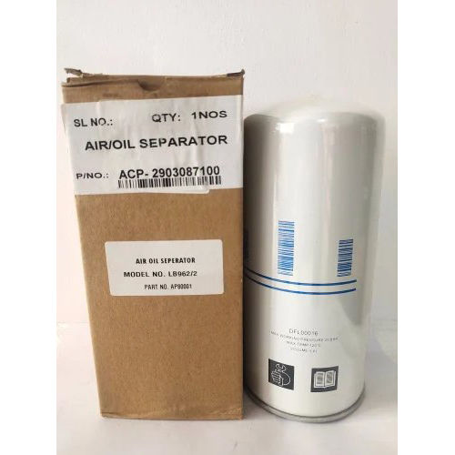 Air Oil Seprator