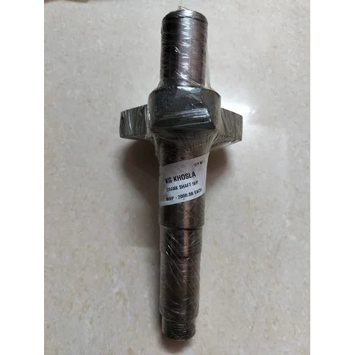 CRANK SHAFT KG KHOSLA