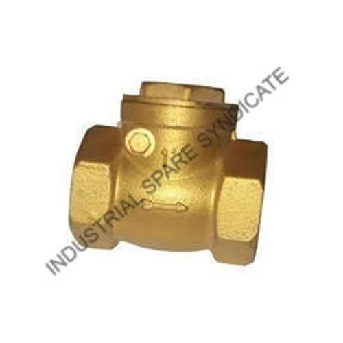 Non Return Valve For KG Khosala Garage 32mm