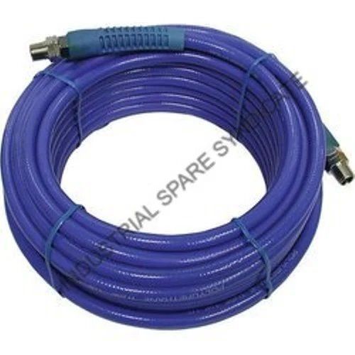 Blue Hose Pipe