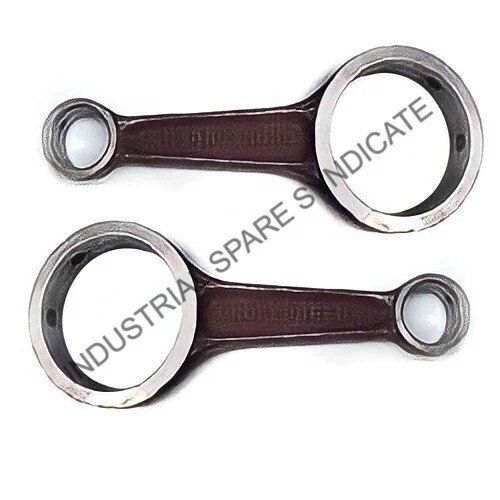 Silver/Black Connecting Rod For Kg2