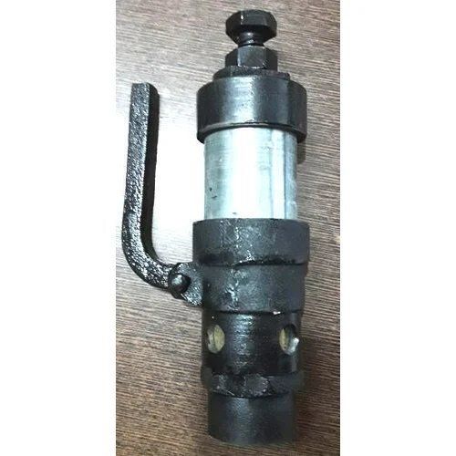 Safety Valve For KG Khosala LP And HP