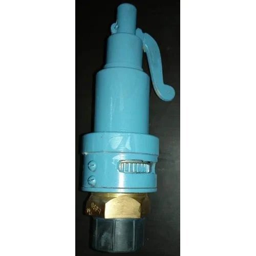 Safety Valve