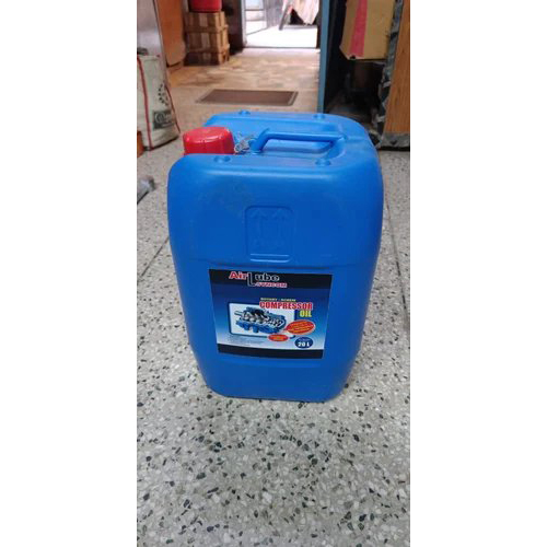 Air Lube Compressor Oil