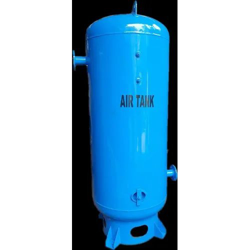 Vertical Air Receiver Tank