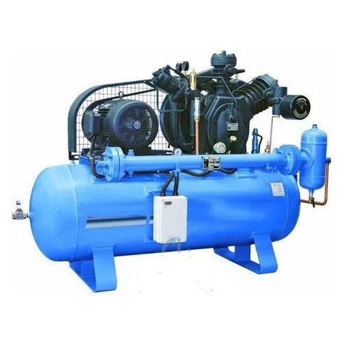 High Pressure Air Compressors