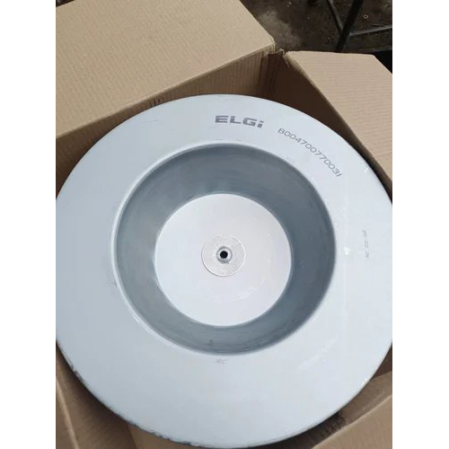 White Air Filter B31