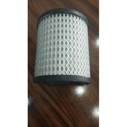 Rubber Filter Element Big Application: Automotive