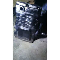 Air Compressor Top Blocks